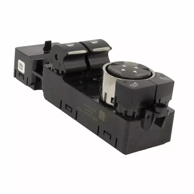 Switch Window Control Doub - Ford (KR3Z-14529-AA)