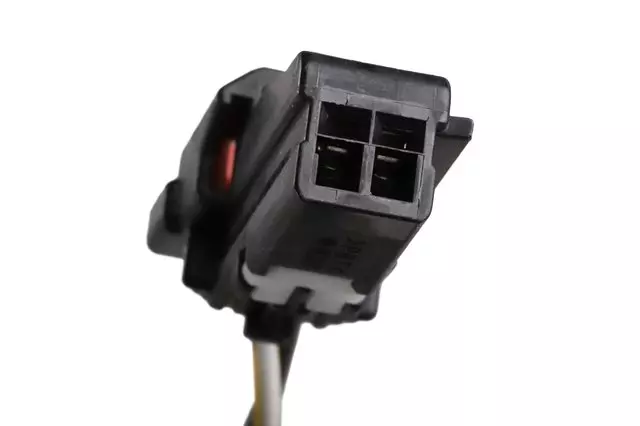 39198488 - : Front Passenger Side Door Lock Wiring Harness for GM Image