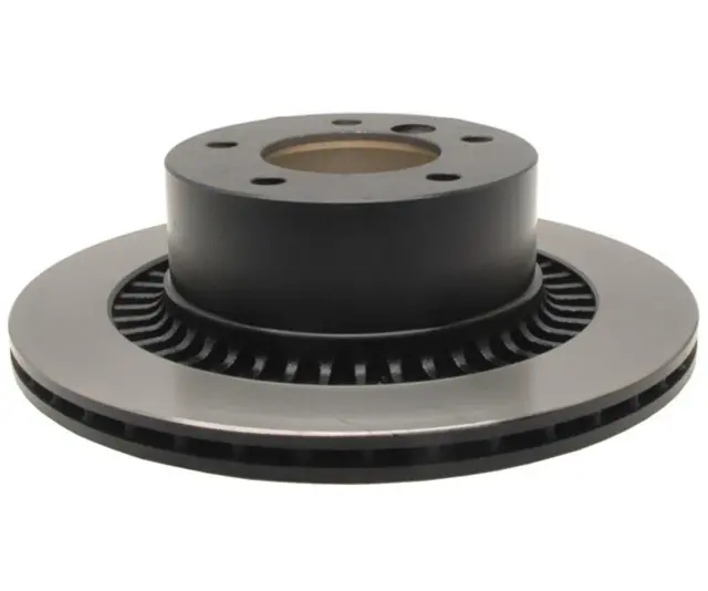 980813 - Brakes &amp; Brake Parts: Disc Brake Rotor for Raybestos Brakes Image