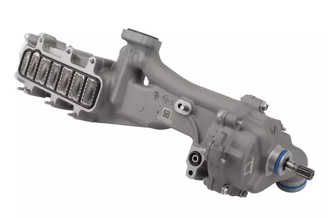 12728436 - : Oil Pump for Chevrolet: Corvette Image
