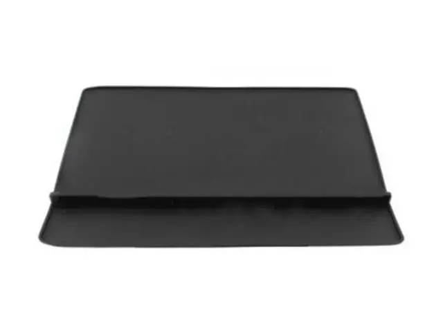 BC3Z28045G34AA - Body: Mat for Ford: F-250 Super Duty, F-350 Super Duty, F-450 Super Duty Image