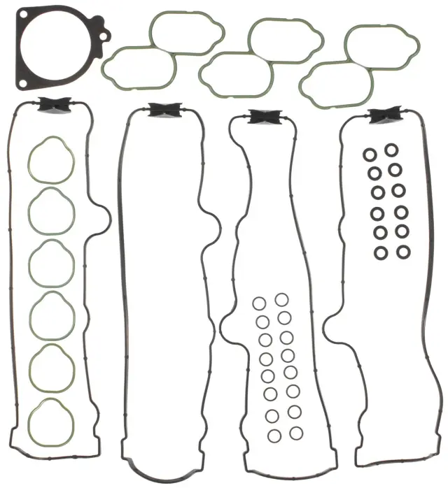 MIS19490 - : Engine Intake Manifold Gasket Set for Mahle Image
