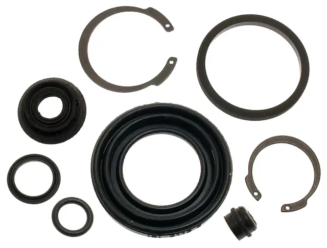 WK601 - Brakes &amp; Brake Parts: Raybestos Element3 Brake Caliper Seal Kit for Raybestos Brakes Image