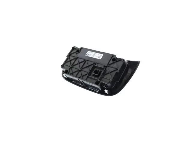 Center Stack - Mopar (5VA38DX9AC)