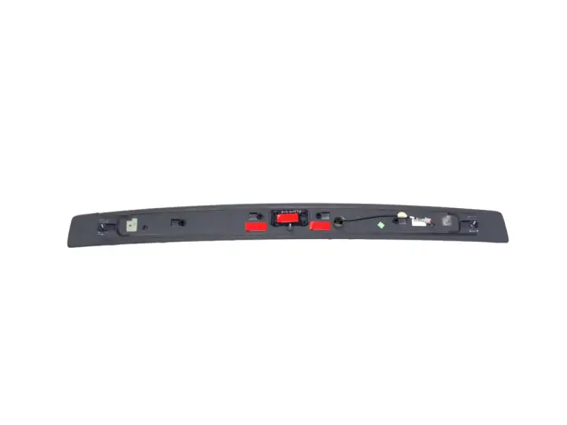 « 6QK03TZZAC –  : Arrière Spoiler pour Mopar Image »