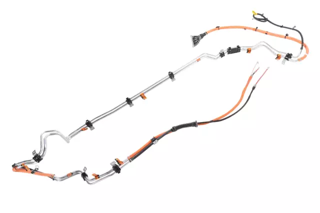 23120476 - Electrical: Harness for GM Image