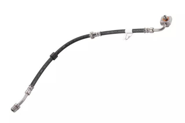 84559408 - : Front Passenger Side Hydraulic Brake Hose for GM Image