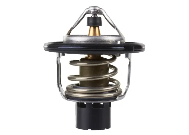 THZ008 - Belts and Cooling: Engine Coolant Thermostat Assembly for AISIN Image