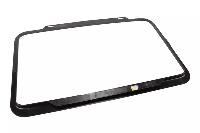 20969650 - Body: Sunroof Opening Trim for Cadillac: CTS Image