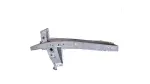 570160E052 - : Frame Side Member Reinforcement for Toyota Image
