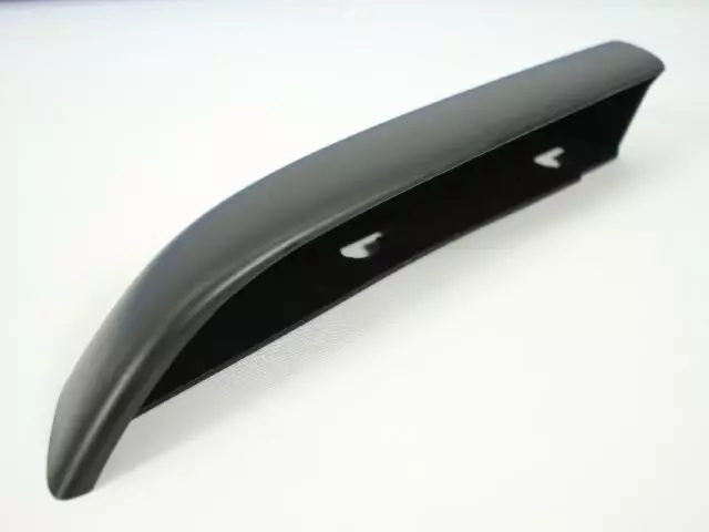 5DV12TZZAB - Body Sheet Metal Except Doors: Fender Extension, Right for Mopar Image