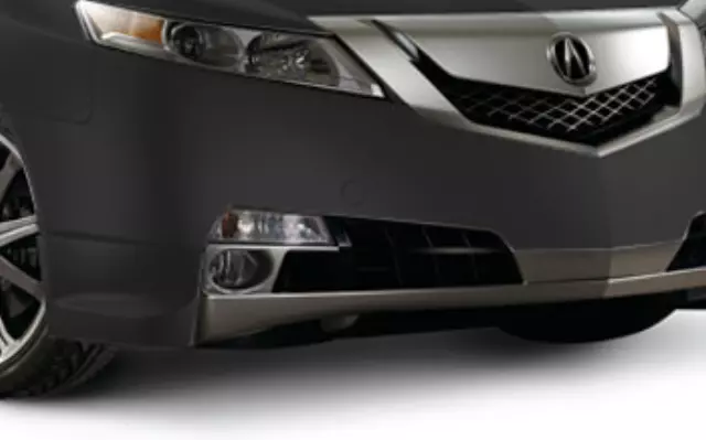 8F01TK4210A - Exterior: Under Body Spoiler, Front for Acura Image