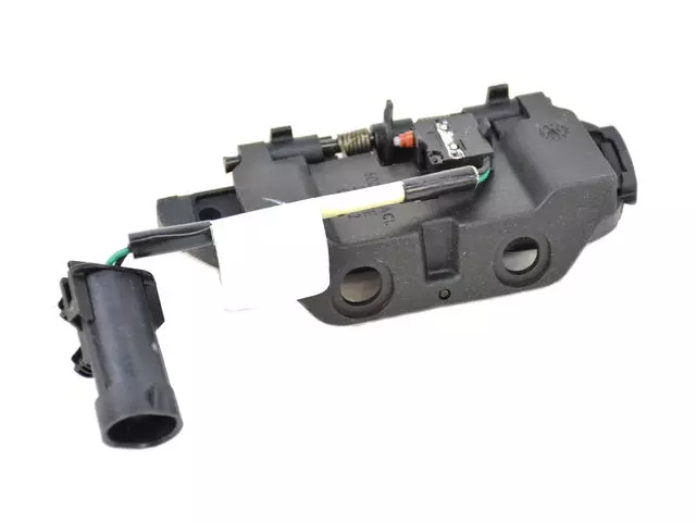 5029145AC - Doors and Related Parts: Front Door Exterior Handle, Left for Mopar Image