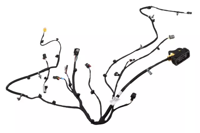 Harness - GM (85621429)