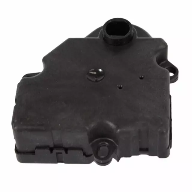 6E5Z19E616B - HVAC: Motor for Ford: Fusion | Lincoln: MKZ, Zephyr | Mercury: Milan Image