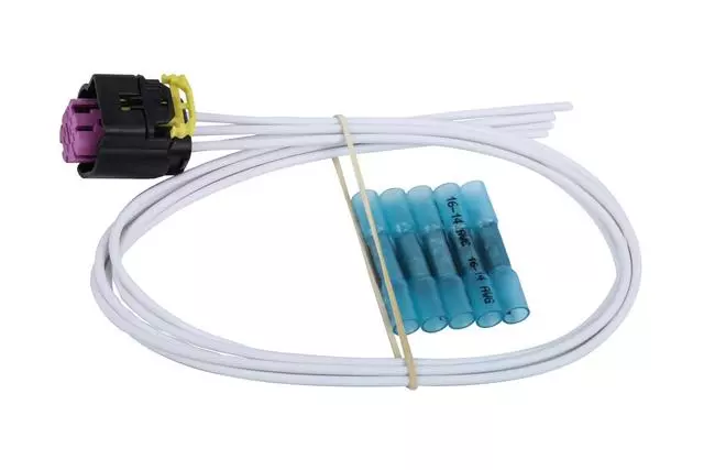 PT3730 - : Wiring Pigtail for ACDelco Image