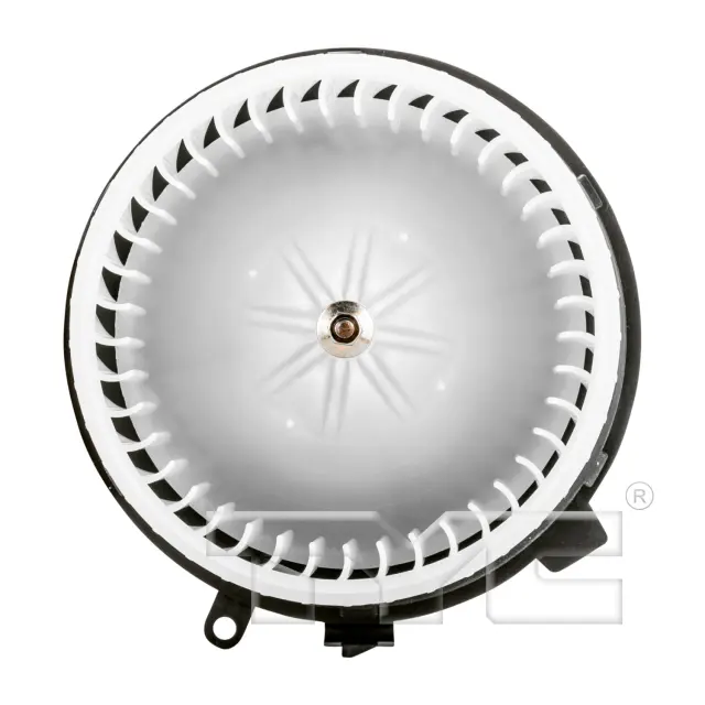 700253 - : TYC HVAC Blower Motor for TYC Image
