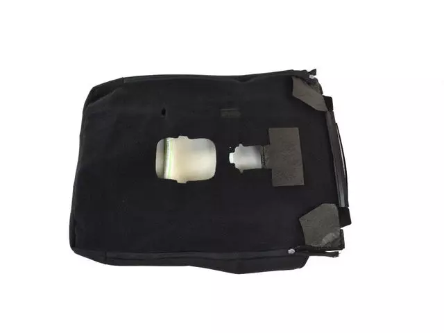 Rear Seat Back Cover, Right - Mopar (5RV08DX9AC)