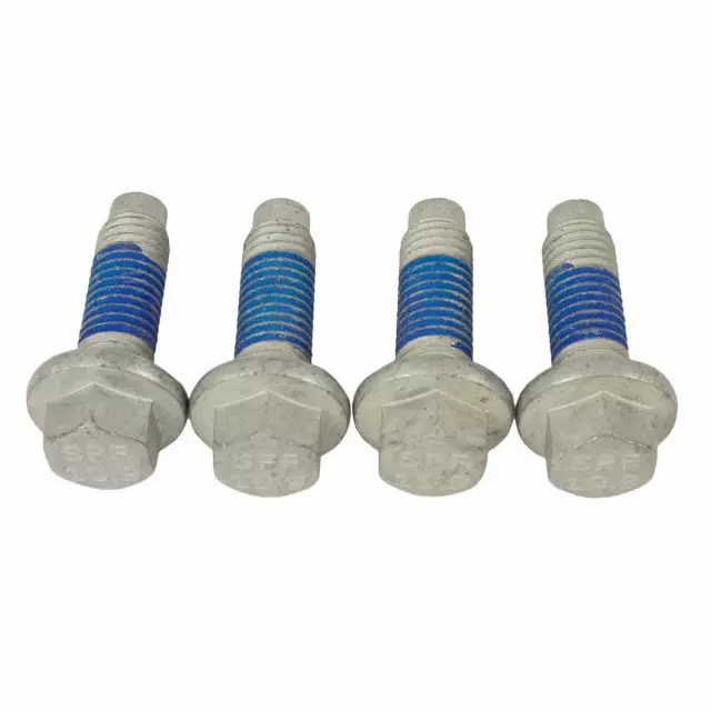 W711141S442 - : Rotor Bolt for Ford Image