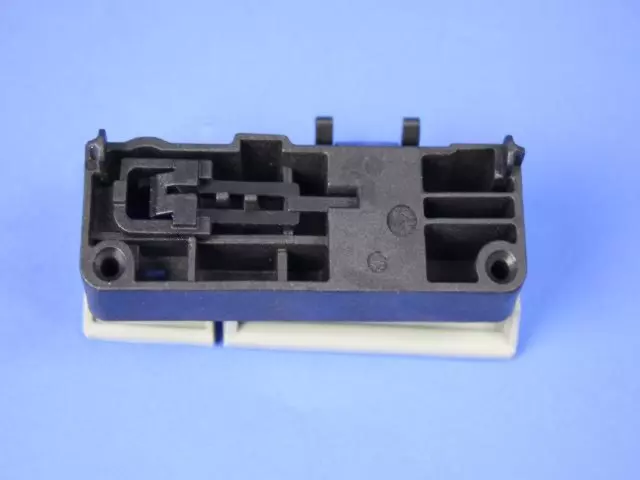 Glovebox Door Latch - Mopar (ZA13BD1AA)