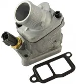 26437217 - : Professional Parts Sweden Engine Coolant Thermostat for PROFESSIONAL PARTS Image