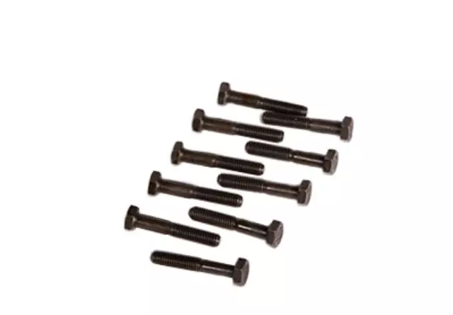 11503870 - : Part# 11503870 M6 x 1.0 x 35 mm Bolt for GM Image