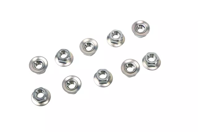 19318023 - Body: Upper Retainer Bolt for GM Image