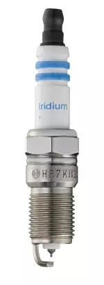 9655 - : Bosch Spark Plug for Bosch Image