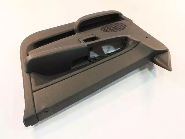 Front Door Trim Panel, Right - Mopar (1JV461DVAA)