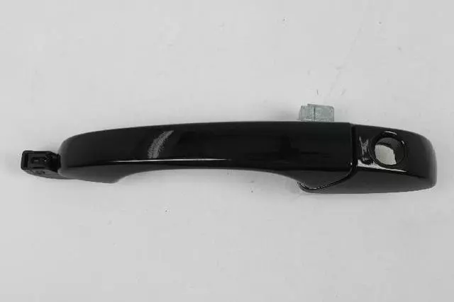 Exterior Door Handle, Left - Mopar (1NA53DX8AF)