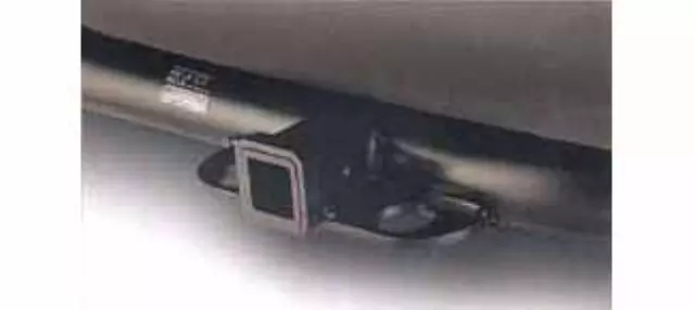 19245491 - Trailering: Trailer Hitch, Weight Distribution Platform for GM Image