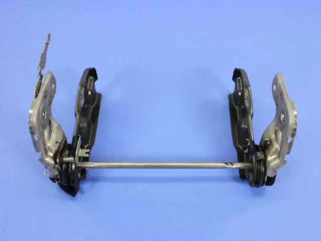 68149292AB - Body: Recliner for Chrysler: Town &amp; Country | Dodge: Grand Caravan | Ram: C/V Image