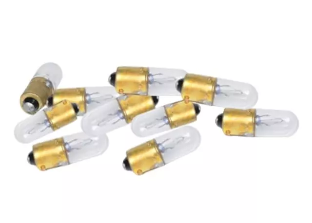 454626 - : (454626) BULB - BULB 3 CP #1816 for AC Delco Image