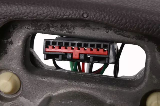 Cocoa Steering Wheel - GM (95388223)