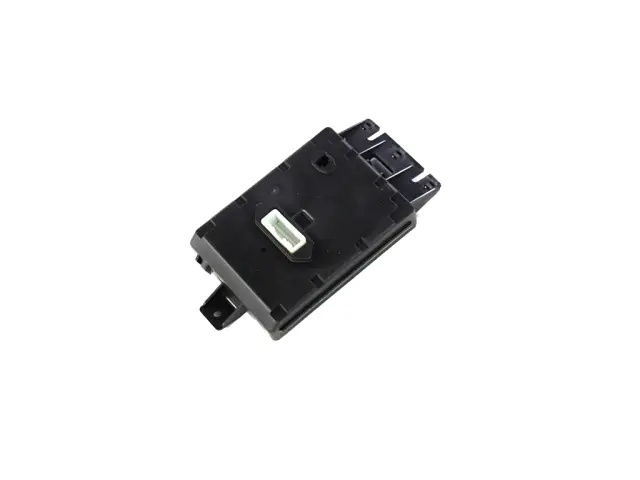 A/c And Heater Module - Mopar (68400512AC)