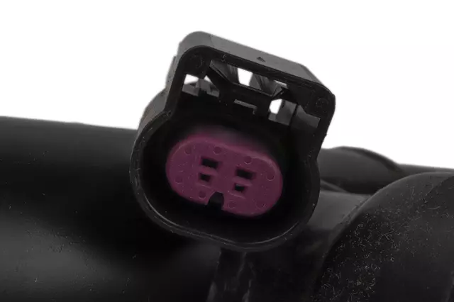 Part# 22857109 Rear Passenger Side Shock Absorber Kit - GM (22857109)