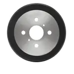 36591000 - : True Balanced Brake Drum for DYNAMIC FRICTION Image