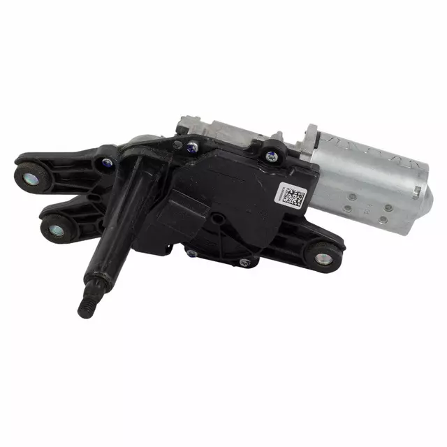 Motorcraft™ Back Glass Wiper Motor - Ford (WM-996)