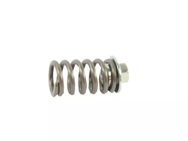 Spring Nut - Mopar (4578604aa)