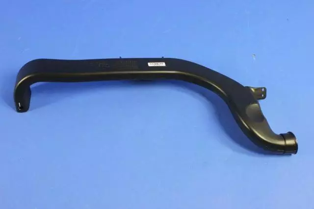 68104362AA - Air Conditioners and Heaters: Demister Duct, Right for Mopar Image