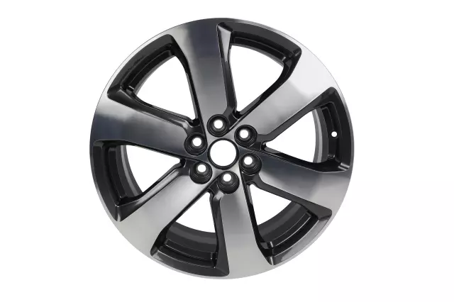 84640409 - : Part# 84640409 Wheel for Chevrolet: Traverse, Traverse Limited Image