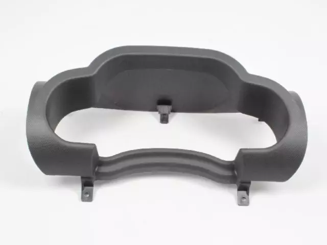 5KD001DVAA - Electrical: Instrument Cluster Bezel for Mopar Image