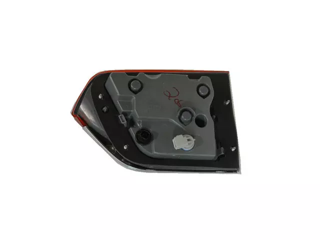 Backup Lamp, Left - Mopar (68110047AH)