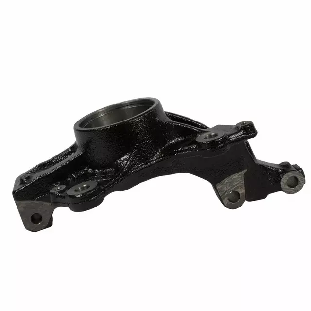 C1BZ3K185A - Suspension: Knuckle for Ford: Fiesta Image