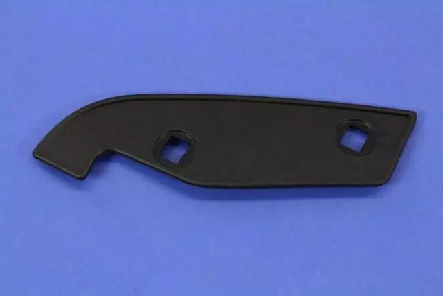 68204470AC - : Front Fender Spat, Right for Mopar Image