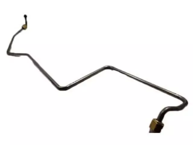 OEM NEW 1999-2003 Ford F250 F350 Super Duty Fuel Return Pipe F81Z-9B273-BN - Ford (F81Z-9B273-BN)