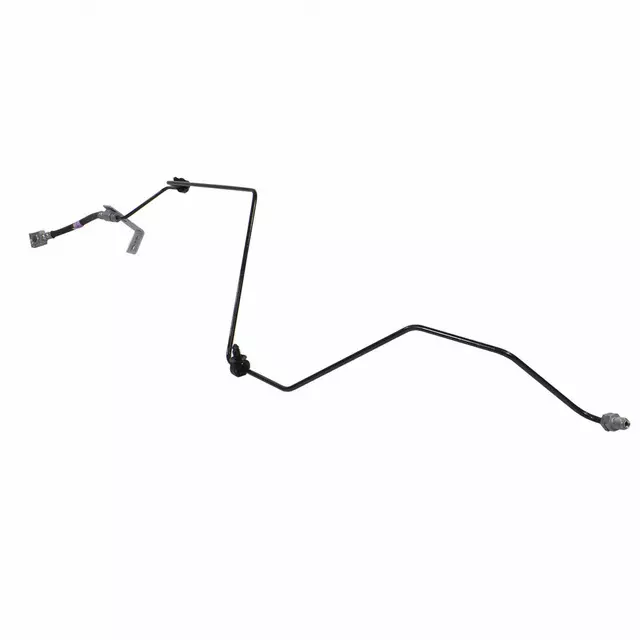 HC3Z2282AA - Brakes: Brake Hose for Ford: F-250 Super Duty, F-350 Super Duty, F-450 Super Duty Image