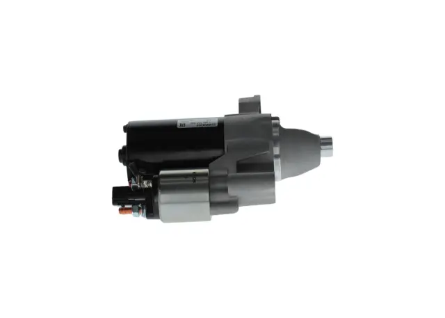 SR0792N - Charging &amp; Starting Systems: Bosch Starter Motor for Bosch Image