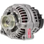 2106205 - : Remanufactured DENSO First Time Fit Alternator for Denso Image