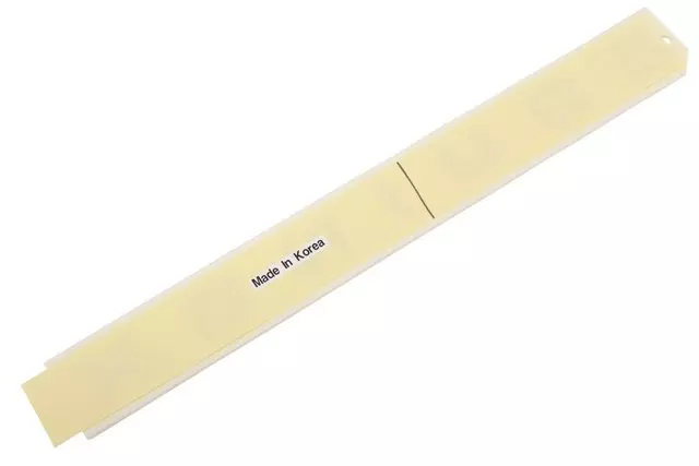 23299758 - Body: Nameplate for Chevrolet: Equinox Image